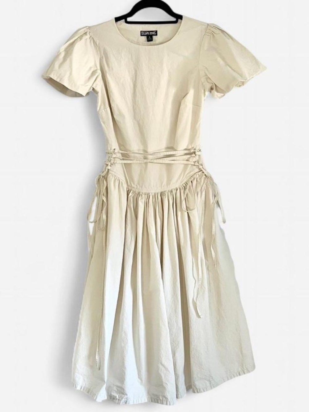 Ella Mae Monday Dress